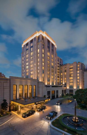 The Peninsula Shanghai